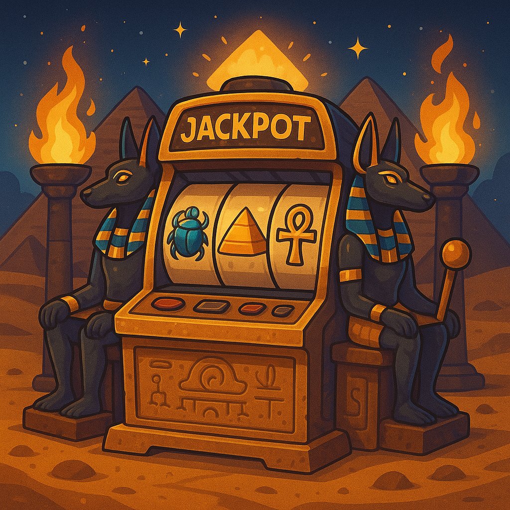 acak 77 featured game showcase