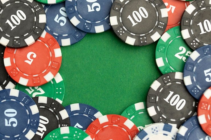 Antarmuka Lucky Number di aplikasi acak 77 menampilkan pilihan angka dan hasil pengundian live
