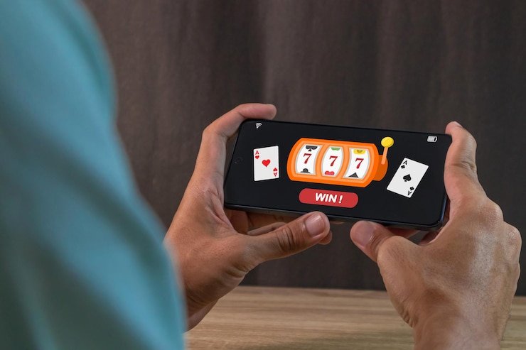 acak 77 featured game showcase